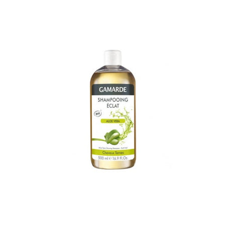 Gamarde Shampooing Éclat (500 ml)