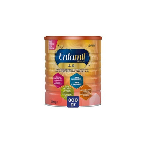 Enfamil Premium AR 800g