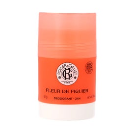 Roger & Gallet Fleur de Figuier Déodorant 24H Solide (50 g)