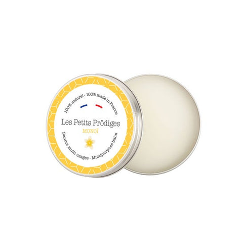 Les Petits Prodiges Baume de Monoï (30 ml)