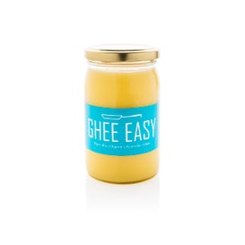Ghee Easy beurre clarifié bio (245 g)