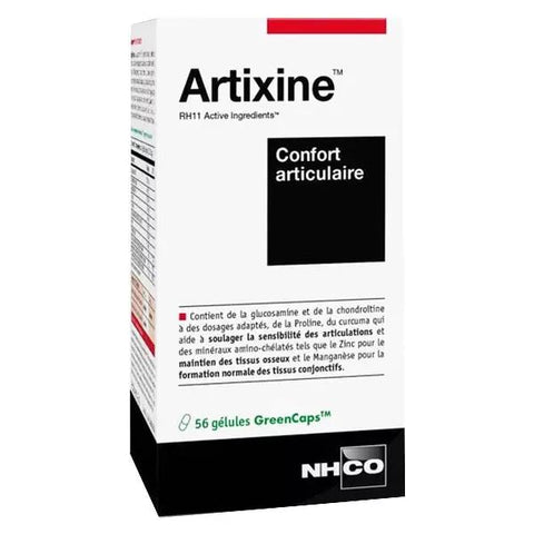 NHCO Artixine 56 capsules