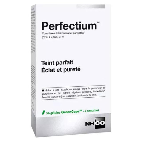 NHCO Perfectium 56 gélules