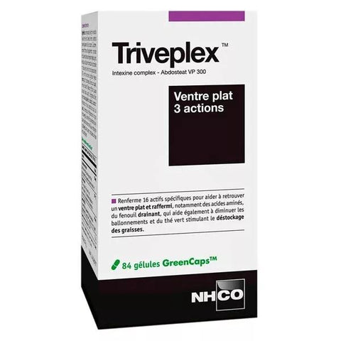 NHCO Triveplex 84 capsules