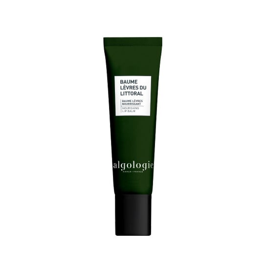 Algologie Baume Lèvres du Littoral 10 ml