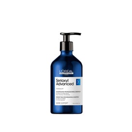 L'Oréal Serioxyl Advanced Purifier Bodifier shampooing (500 ml)