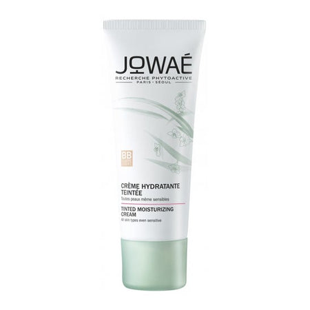 Jowaé Crème Hydratante Teintée Claire 30 ml