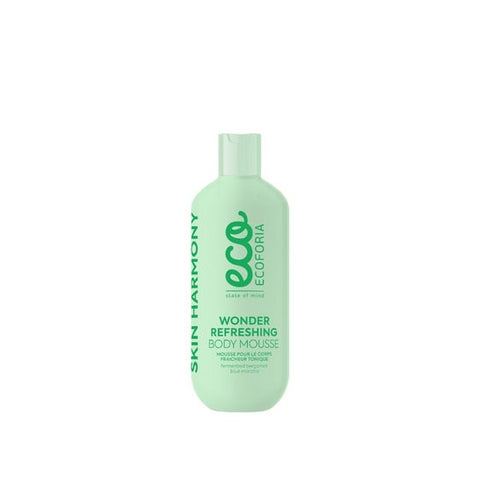 Ecoforia Wonder mousse corps rafraîchissante (250 ml)