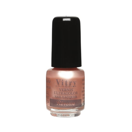 Vitry Mini Vernis Reveuse 4 ml