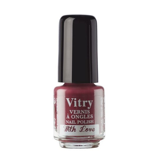 Vitry Mini Vernis With Love (4 ml)