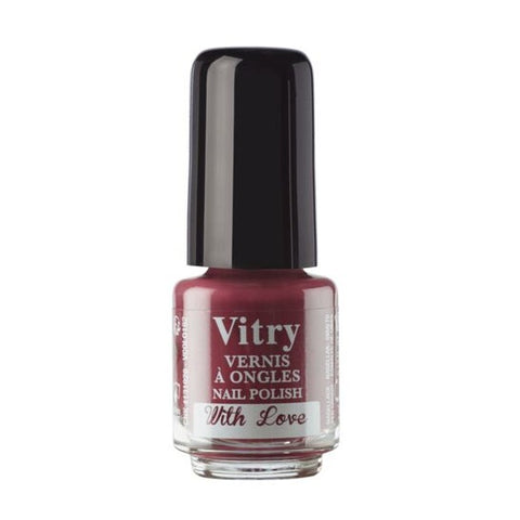 Vitry Mini Vernis With Love (4 ml)