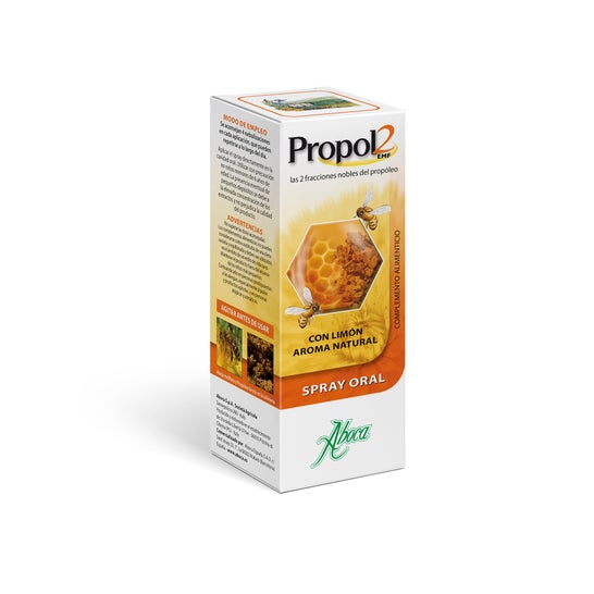 Aboca Propol2 EMF spray buccal (30 ml)