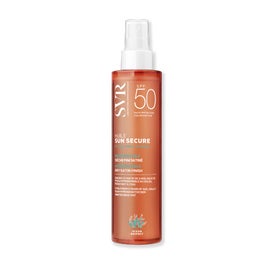 SVR Huile Sun Secure SPF50 (200 ml)