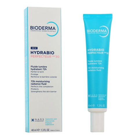 Bioderma Hydrabio Perfecteur SPF30 Day Cream - 40ml