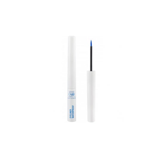 Eye-Care Eyeliner Waterp Brun 330
