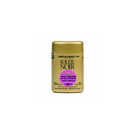 Soleil Noir Stick Solaire SPF50