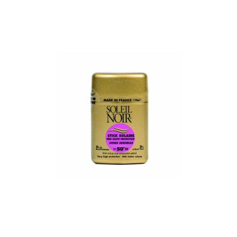 Soleil Noir Stick Solaire SPF50