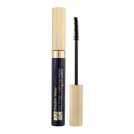 Estee Lauder Double Wear Zero Smudge Mascara allongeant 01 Black