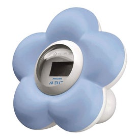 Avent thermomètre bain/chambre bleu (1 pièce)