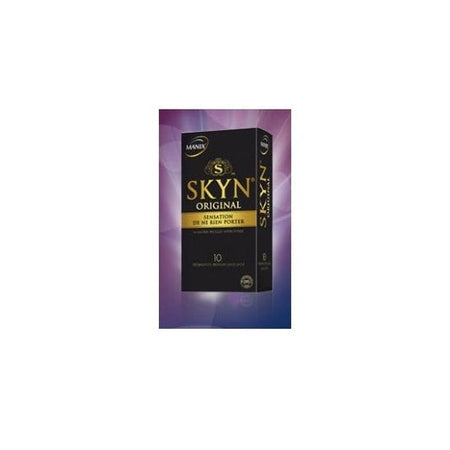 Manix Skyn Original (10 pièces)