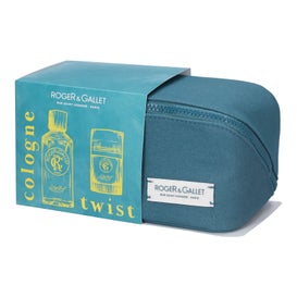 Roger Gallet Twist coffret eau de cologne 100 ml + déodorant 50 g