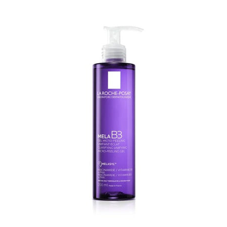 La Roche-Posay Mela B3 Gel Micro-Peeling 200ml