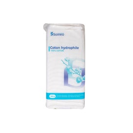 Soineo Coton Prédécoupé 100g