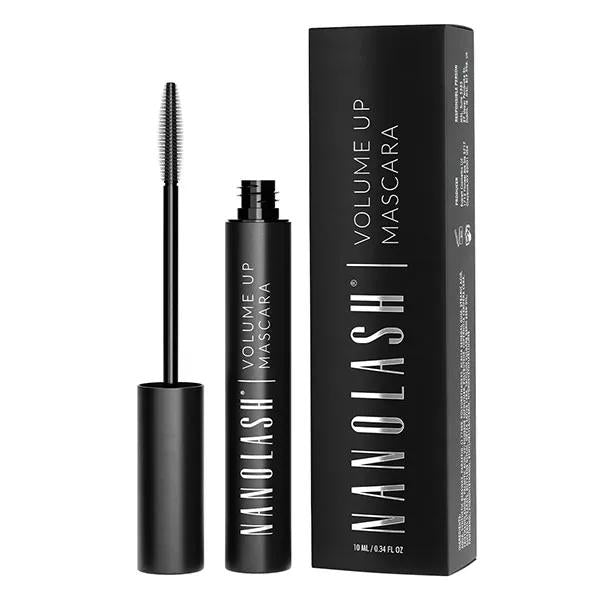 Nanolash Volume Up Mascara 10 ml