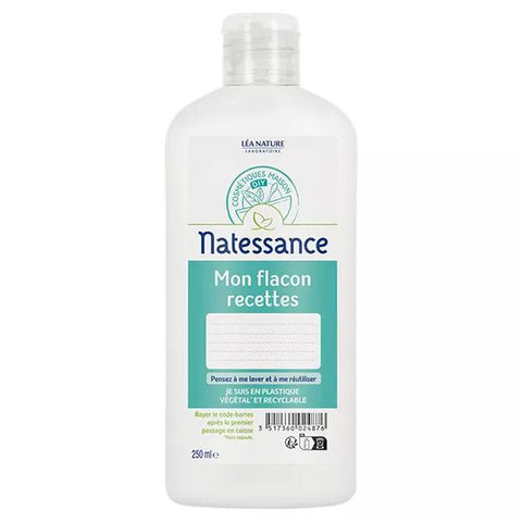 Natessance DIY Océane Empty Bottle 250ml