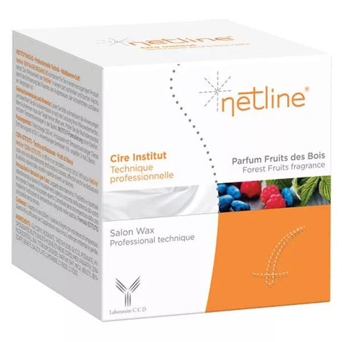 Netline Cire Institut Fruits des Bois 250 ml