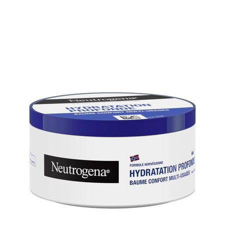Neutrogena Formule Norvégienne® Baume Hydratant 72H 300ml