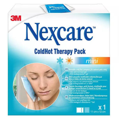 Nexcare ColdHot Mini Thermal Pad 11 x 12cm