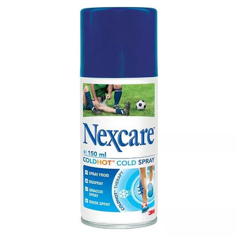 Nexcare ColdHot Cold Spray 150ml