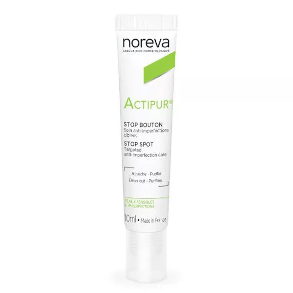 Noreva Actipur Stop Bouton 10 ml