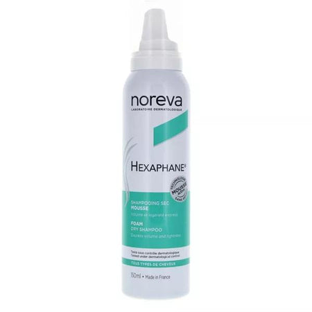 Noreva Hexaphane Shampooing Sec Mousse (150 ml)
