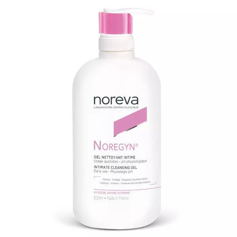 Noreva Led Noregyn Intimate Gel 500ml
