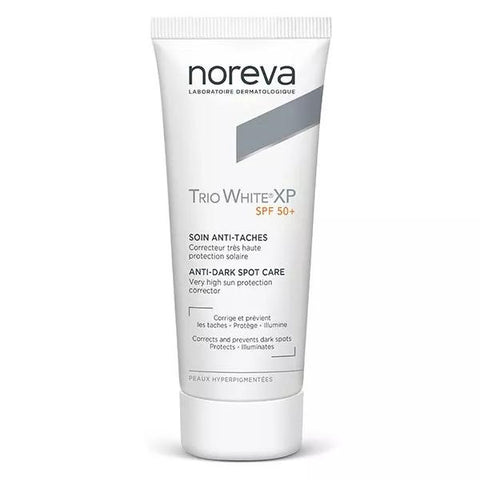 Noreva Trio White XP Anti-Spot Care SPF50+ 40ml