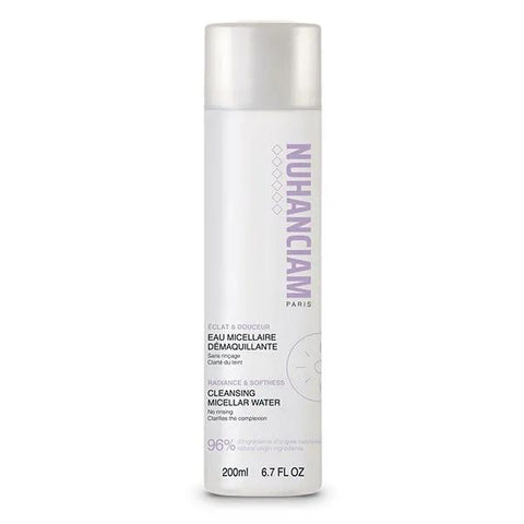 Nuhanciam Micellar Cleansing Water (200 ml)