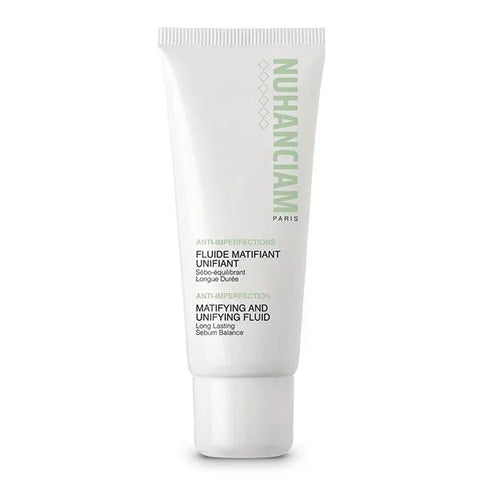 Nuhanciam Mattifying Unifying Fluid (40 ml)