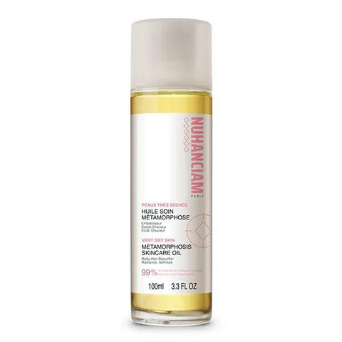 Nuhanciam Metamorphosis Care Oil (100 ml)
