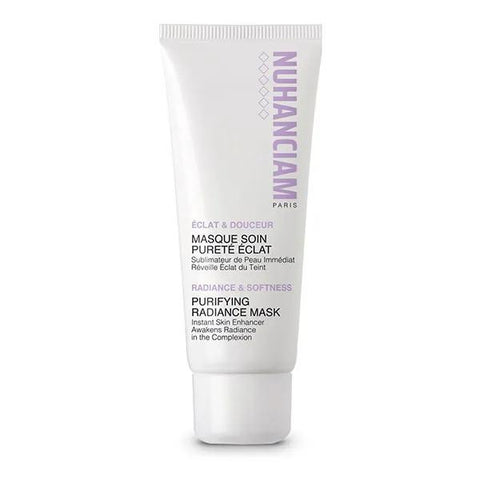 Nuhanciam Radiance Purity Care Mask 75 ml