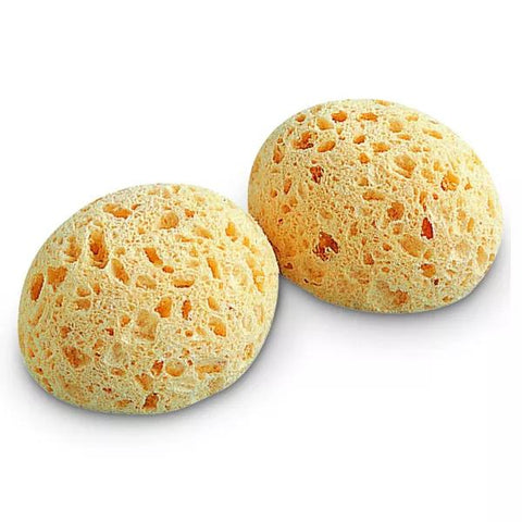 Nuk Hygiene Baby Vegetable Sponges Pack of 2