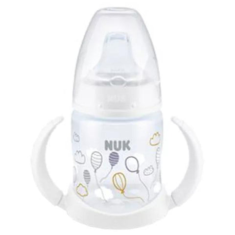 Nuk First Choice+ Learner Cup TC 150ml White