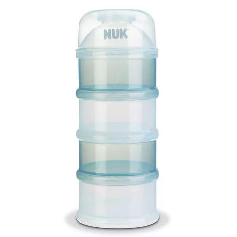 Nuk Milk Powder Dispenser Box