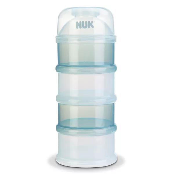 Nuk Vaisselle Boîte Doseuse de Lait