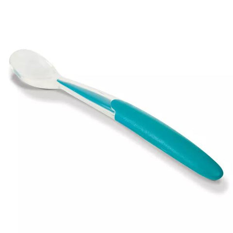 Nuk Silicone Soft Spoon +4m