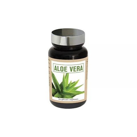 NutriExpert Aloe Vera 60 capsules