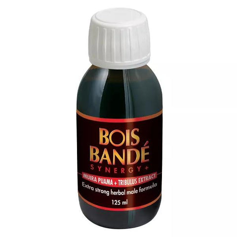 NutriExpert Bois Bandé Bottle 125ml