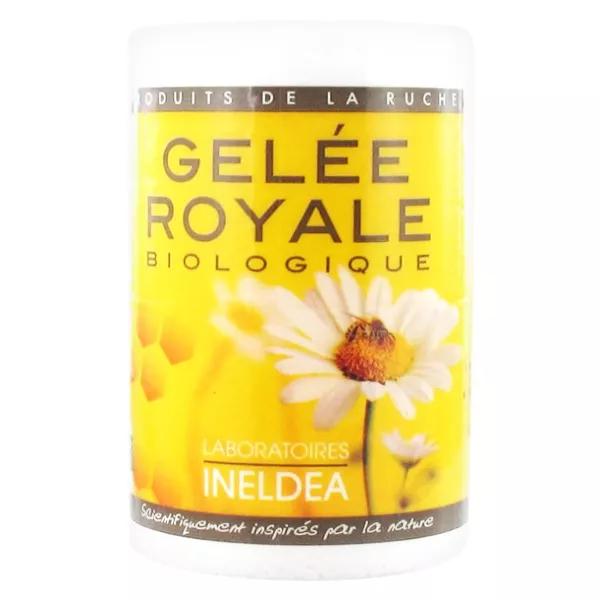 NutriExpert Gelée Royale Bio pot (25 g)