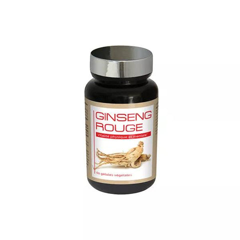 NutriExpert Red Ginseng 60 capsules
